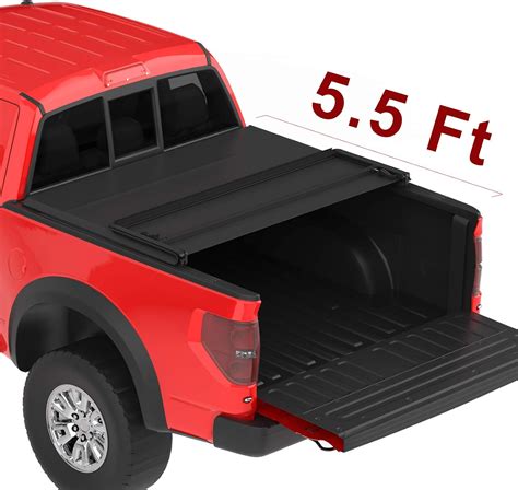 Top Rated 6 Best Tonneau Covers For Ford F150 Reviews 2024