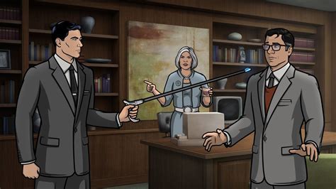 Archer Season 13 Free Live Stream How To Watch Online Without Cable