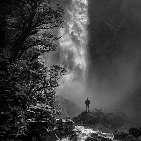 Waterfall Mist Stock Photos Pictures And Royalty Free Images Istock