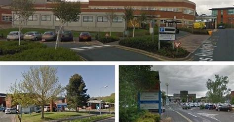 Worcestershire Acute Hospitals Nhs Trust Out Of Special Measures After
