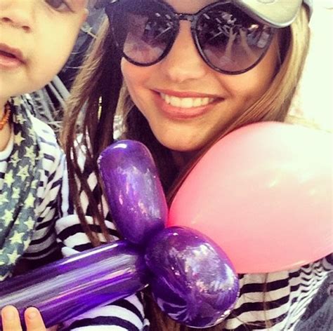 The Yummy Mummy Diary Famous Mums On Instagram