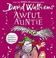 Awful Auntie Audiobook | David Walliams | Audible.com.au