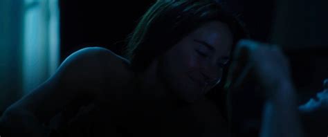 Shailene Woodley Nude Snowden 2016 Hd 1080p Thefappening