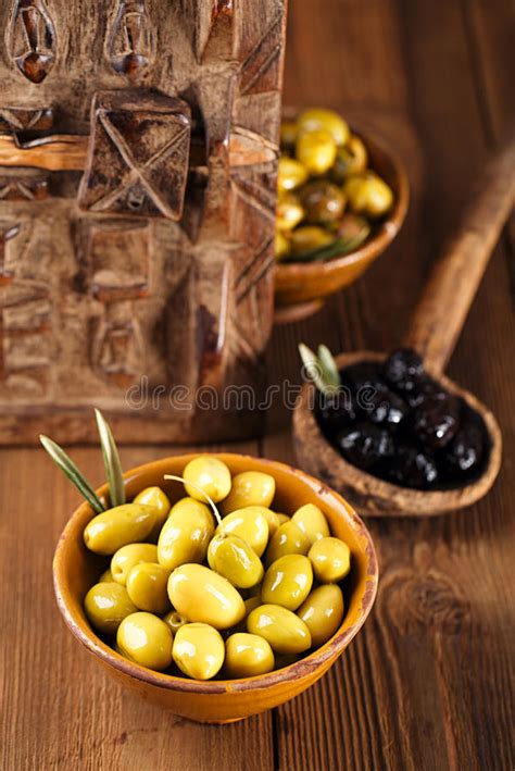 Marinated Olives Stock Photo Image Of Aperitif Sicily 2738244