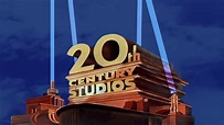 20th Century Studios 2020 ID Remake - YouTube