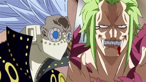 One Piece 773 Manga Chapter ワンピース Review Bartolomeo And Cavendish Vs