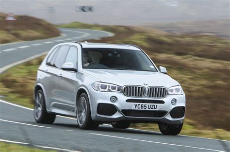 2016 Bmw X5 Xdrive40e M Sport Review Review Autocar