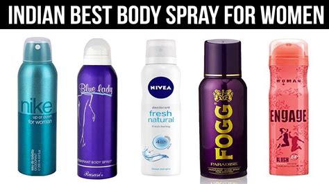 Best Spray For Women Wikilove