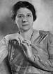 Gertrud Bäumer (1873-1954) - Textmeyer