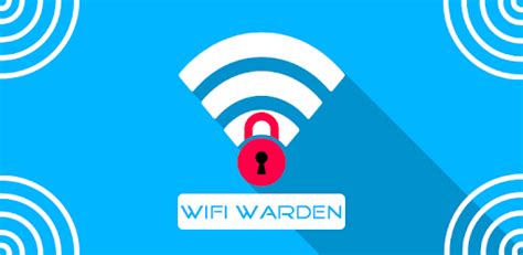 Connect to wifi networks around you. WiFi Warden v3.3.4 (Unlocked) | Apk4all