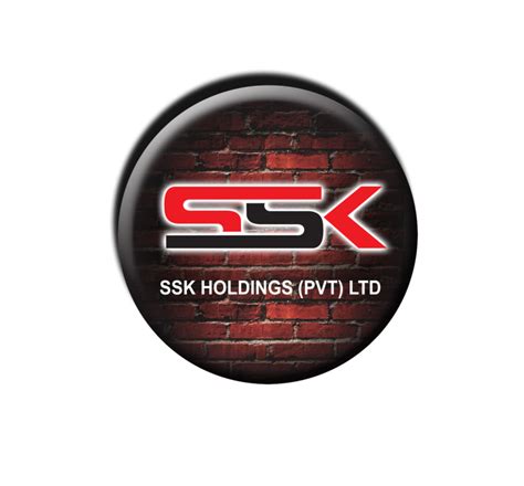 Landing Page Ssk Holdings