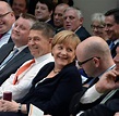Große Feier zum 60.: Kanzlerin Merkel verrät ihr Erfolgsgeheimnis - WELT