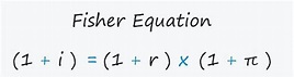 What is the Fisher Equation? Explanation and Examples in Finance