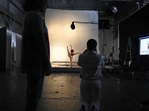 Espn Body Issue Gymnast Katelyn Ohashi’s Gravity Defying Nude Shoot Daily Telegraph
