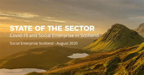 State Of The Sector Report Covid 19 And The Impact On Social