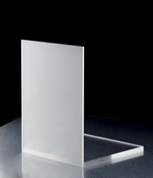 Why buy reclaimed frosted plexiglass panels instead of new? WWeProFab- Frosted Plexiglass Manufacturer and Distributor