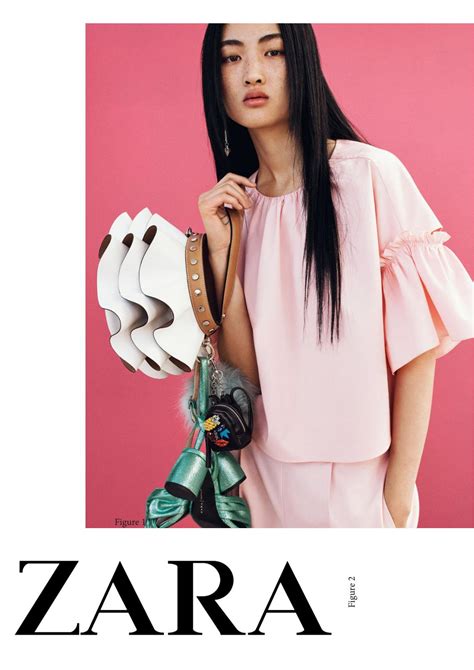 Zara Brand Report By Fashionatchesteruni Issuu