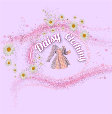 Daisy Clothing