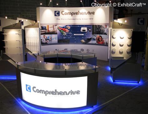 trade show displays - Google Search | Trade show design, Trade show display, Trade show exhibit