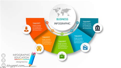 Free Powerpoint Infographic Templates Take Your Presentations To The