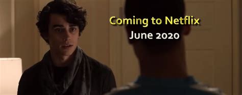 Coming To Netflix Usa In June 2020 Watch Netflix Abroad