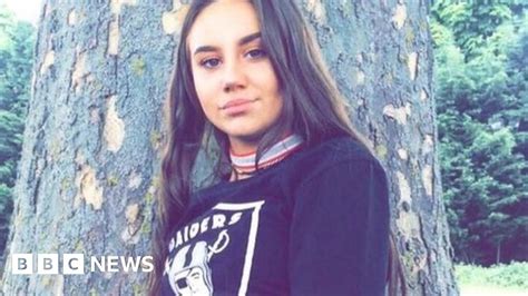 Safety Plea From Mother Whose Daughter Died On Railway Bbc News