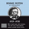 Complete Jazz Series 1929 - 1930 - Album by Bennie Moten | Spotify
