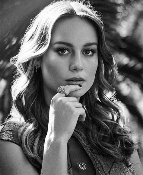 Brie Larson Brie Brie Larson The Hollywood Reporter