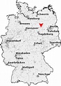 Postleitzahl Schönhausen (Elbe) - Sachsen Anhalt (PLZ Deutschland)