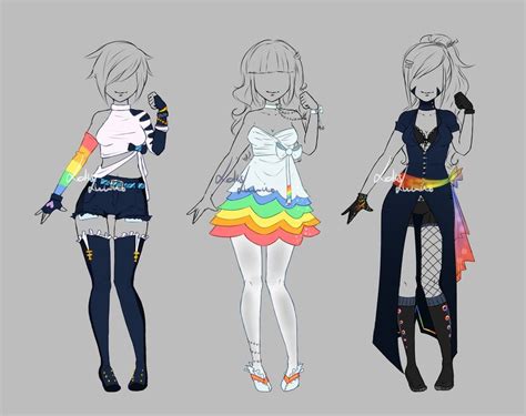 Pin On Outfit Designs