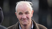 Trainer Tom Foley dies aged 74