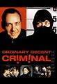 Ordinary Decent Criminal (2000) - Posters — The Movie Database (TMDB)