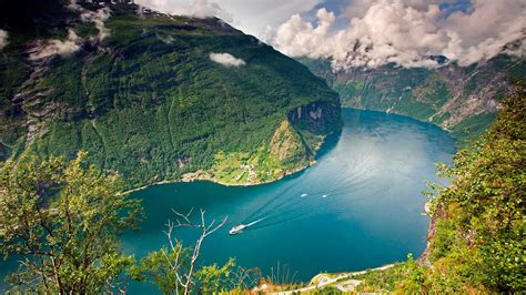 Norway is officially the world's best country