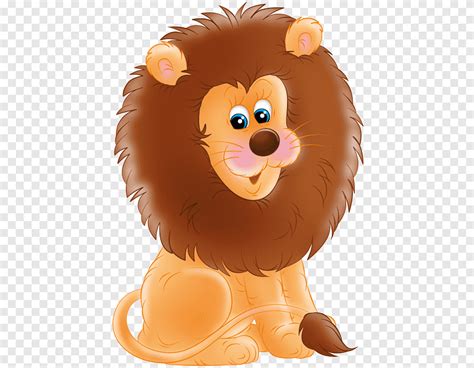 Lion Dog Kitendo Teddy Bear Lion Mammal Child Png Pngegg