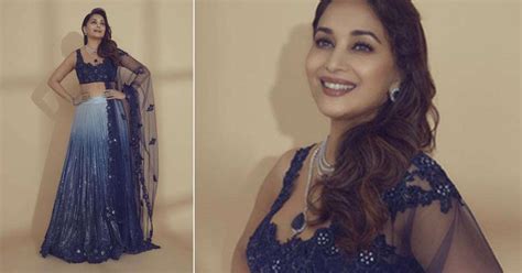 Madhuri Dixit Nenes Latest Pictures Are Simply Stunning