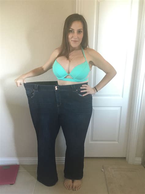 Woman Drops More Than 200 Pounds Spends 12000 On Dream Body San