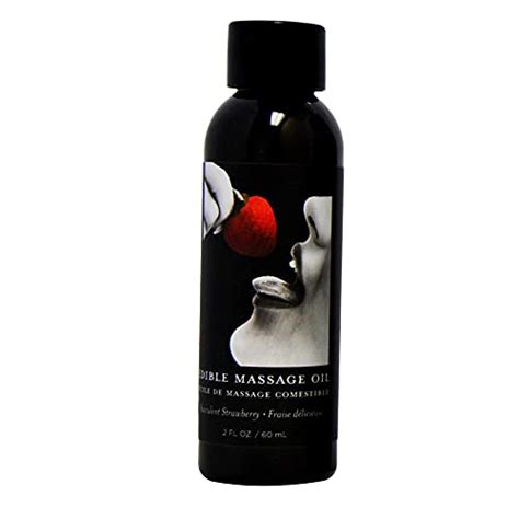 Best Edible Massage Oil For Couples Tictim