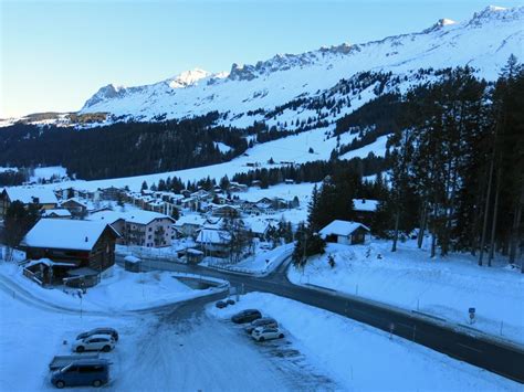 Travelling from basel, zurich, or the south of switzerland, take exit no. Lenzerheide - www.remontees-mecaniques.net