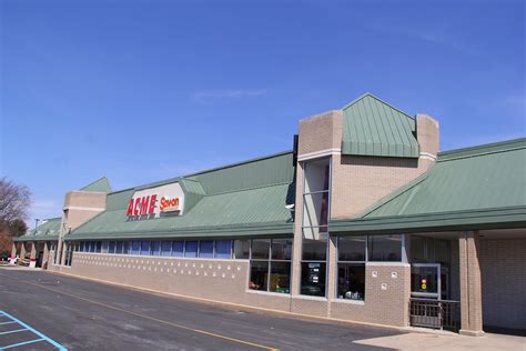 Acme Elkton Md 101 Big Elk Mall Big Elk Mall Shopping Cen Flickr