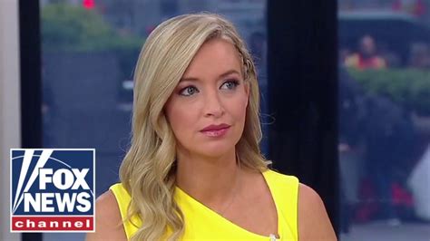 Kayleigh Mcenany This Is How To Beat Biden The Global Herald