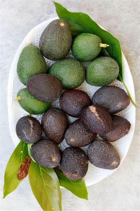 How To Ripen Avocados How To Tell If An Avocado Is Ripe