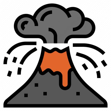 Disaster Lava Volcano Climate Change Eruption Volcano Eruptions