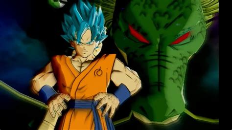 Goku, birth name kakarot, is the main protagonist of the dragon ball franchise. La nouvelle technique de Goku dans Dragon Ball Heroes