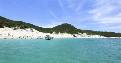 As 10 Melhores Praias Do Brasil Para Conhecer Em 2020 Falando De Viagem 104512 Hot Sex Picture