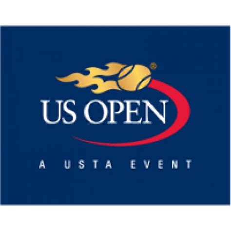 Us Open Brands Of The World™ Download Vector Logos And Logotypes