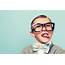 Young Nerd Boy Makes Face Stock Photo  Download Image Now IStock