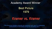 1979 Best Picture Academy Award - Facts in Five Number 1894 - YouTube