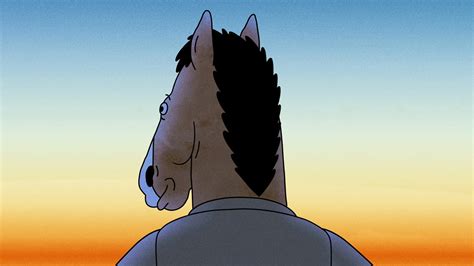 Tv Show Bojack Horseman Hd Wallpaper