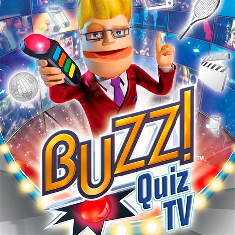 Buzz Quiz Tv Ign