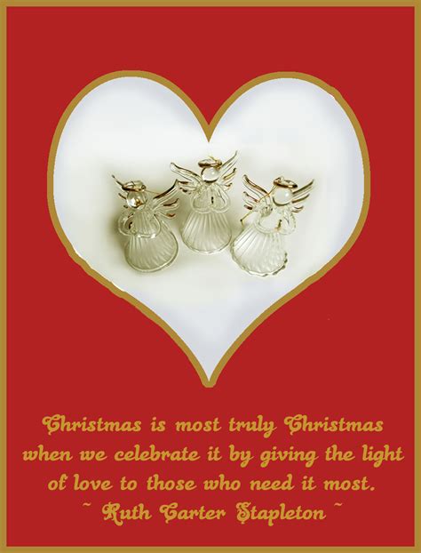 Some funny, some uplifting, some traditional. Christmas Angel Quotes. QuotesGram